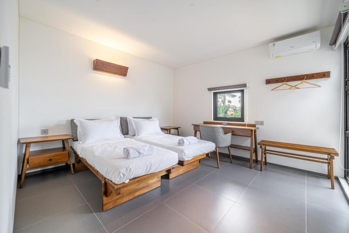 Casa Nadi Villa Seminyak (Bali)