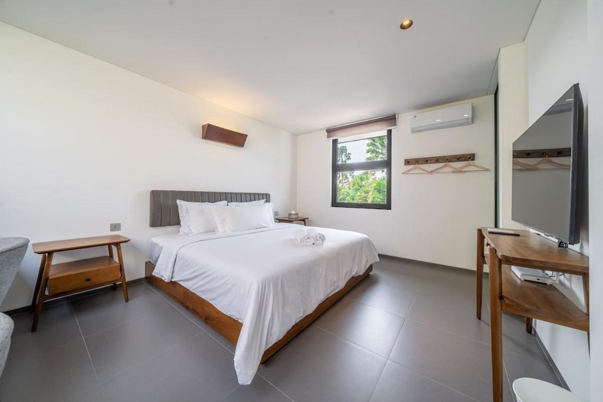 Villa Casa Nadi Seminyak (Bali)