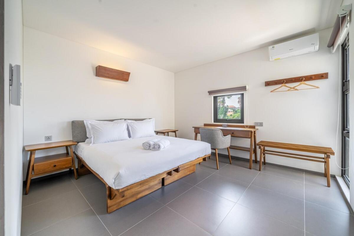 Casa Nadi Seminyak (Bali)