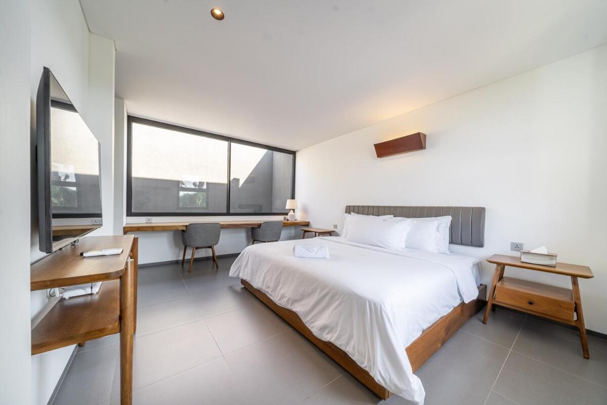 Casa Nadi Seminyak (Bali)