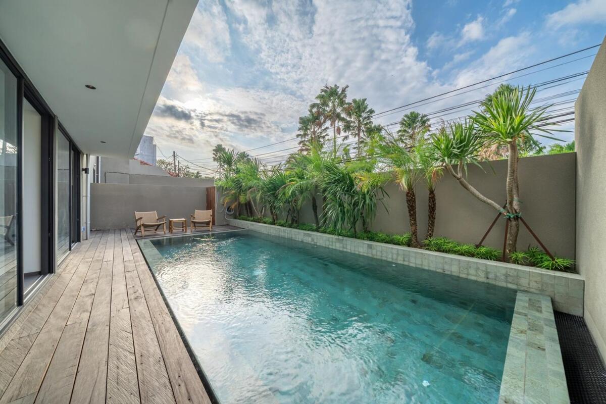 Casa Nadi * Seminyak (Bali)